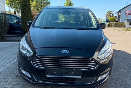Ford Galaxy Gebrauchtwagen