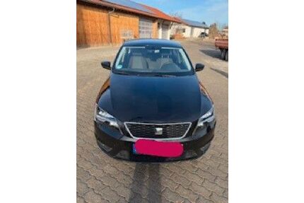 Seat Toledo Gebrauchtwagen