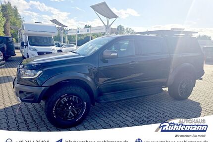 Ford Raptor Gebrauchtwagen