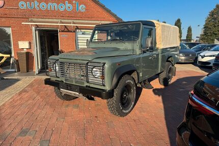 Land Rover Defender Gebrauchtwagen