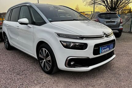 Citroen Grand C4 Picasso / SpaceTourer Gebrauchtwagen