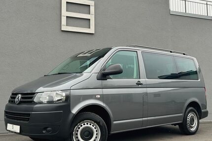 VW T6 Transporter Gebrauchtwagen