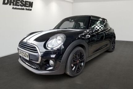 Mini ONE Gebrauchtwagen