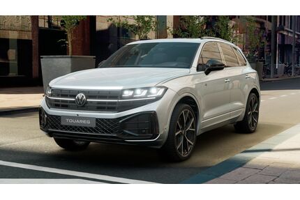 VW Touareg Gebrauchtwagen