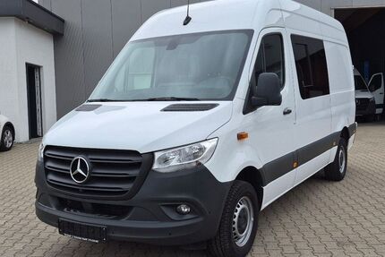 Mercedes-Benz Sprinter Gebrauchtwagen