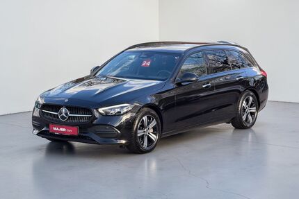 Mercedes-Benz C 220 Gebrauchtwagen