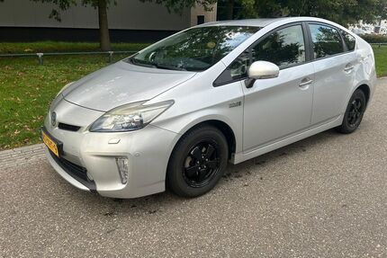 Toyota Prius Gebrauchtwagen