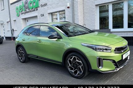 Kia XCeed Gebrauchtwagen