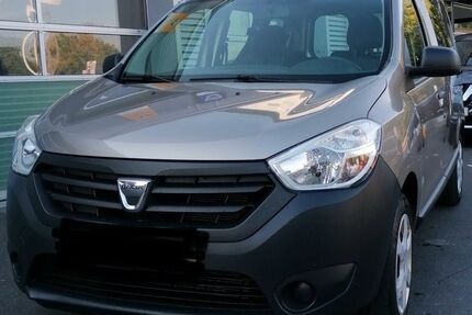 Dacia Dokker Gebrauchtwagen