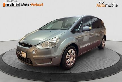 Ford S-Max Gebrauchtwagen