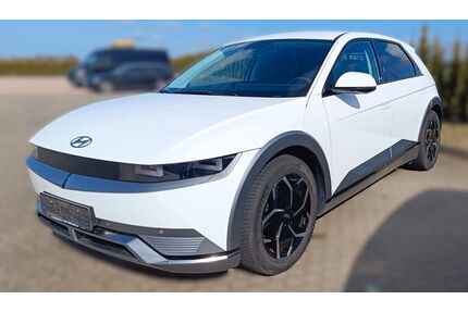 Hyundai IONIQ 5 Gebrauchtwagen