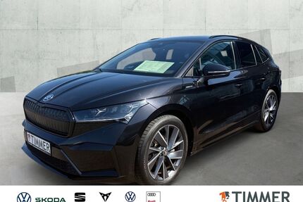 Skoda Enyaq Gebrauchtwagen