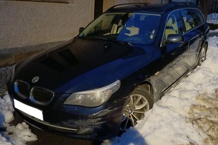 BMW 530 Gebrauchtwagen