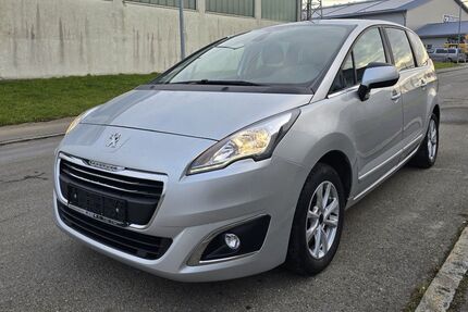 Peugeot 5008 Gebrauchtwagen