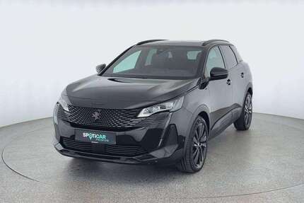 Peugeot 3008 Gebrauchtwagen