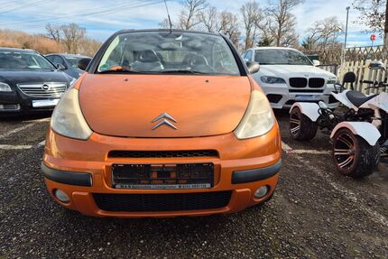 Citroen C3 Gebrauchtwagen