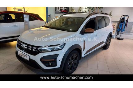 Dacia Jogger Gebrauchtwagen