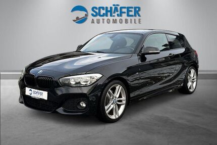 BMW 120 Gebrauchtwagen