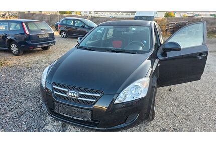 Kia Andere Gebrauchtwagen