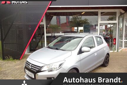 Mitsubishi Space Star Gebrauchtwagen