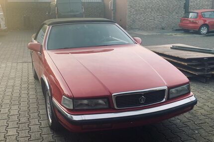 Chrysler Andere Gebrauchtwagen