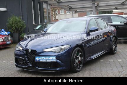 Alfa Romeo Giulia Gebrauchtwagen