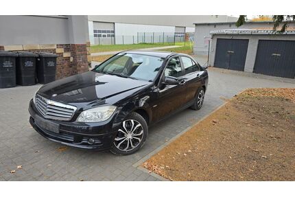 Mercedes-Benz C 180 Gebrauchtwagen