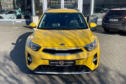 Kia Stonic Gebrauchtwagen