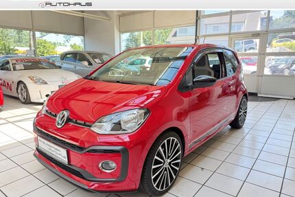 VW up! Gebrauchtwagen