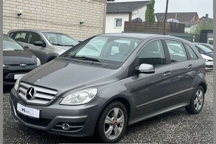 Mercedes-Benz B 160 Gebrauchtwagen