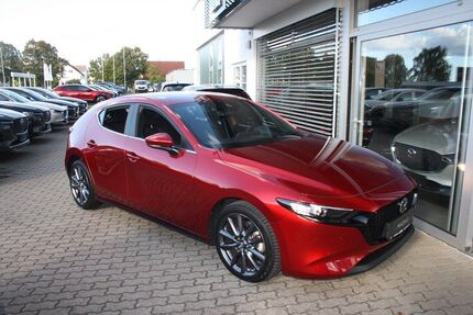 Mazda 3 Gebrauchtwagen