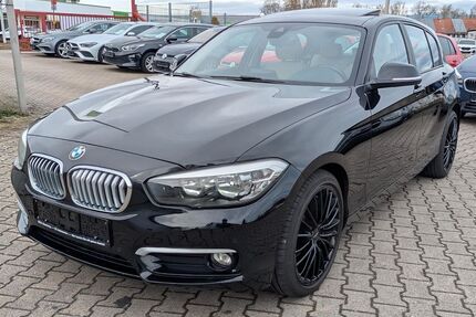 BMW 116 Gebrauchtwagen