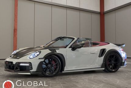 Porsche 992 Gebrauchtwagen