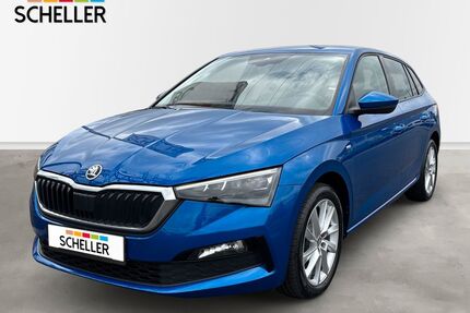 Skoda Scala Gebrauchtwagen