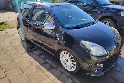 Renault Twingo Gebrauchtwagen