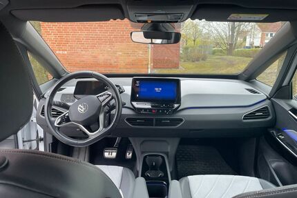 VW ID.3 Gebrauchtwagen