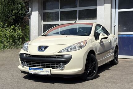Peugeot 207 Gebrauchtwagen