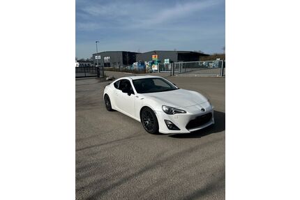 Toyota GT86 Gebrauchtwagen
