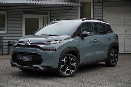 Citroen C3 Gebrauchtwagen