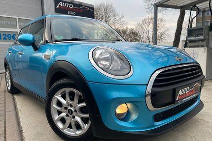 Mini ONE Gebrauchtwagen