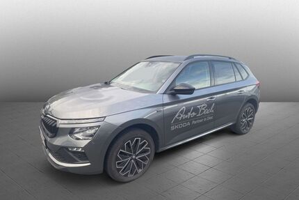 Skoda Kamiq Gebrauchtwagen