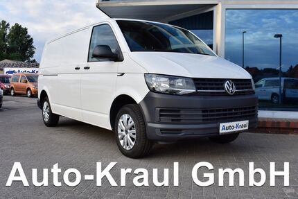 VW T6 Transporter Gebrauchtwagen