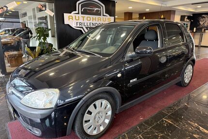 Opel Corsa Gebrauchtwagen