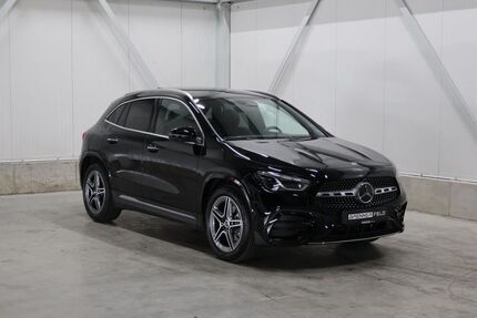 Mercedes-Benz GLA 200 Gebrauchtwagen
