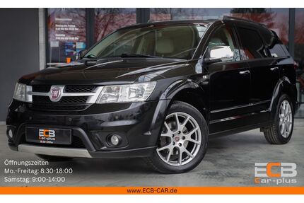 Fiat Freemont Gebrauchtwagen