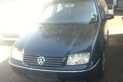 VW Bora Gebrauchtwagen