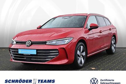 VW Passat Variant Gebrauchtwagen