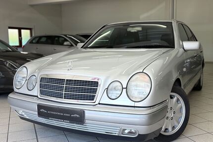 Mercedes-Benz E 320 Gebrauchtwagen