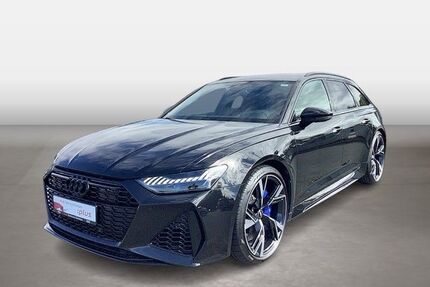 Audi RS6 Gebrauchtwagen