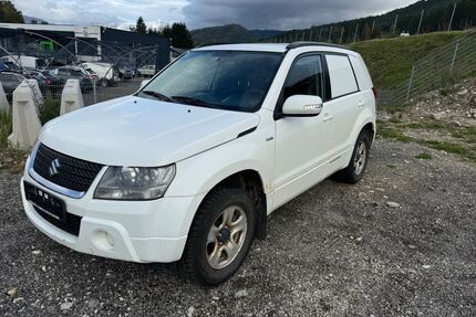 Suzuki Grand Vitara Gebrauchtwagen